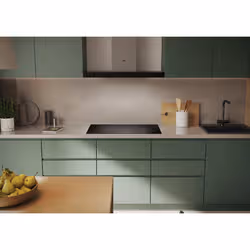 Hoover HIF84DCS Nero Da incasso 80 cm Piano cottura a induzione 4 Fornello(i) - Vista aggiuntiva 4