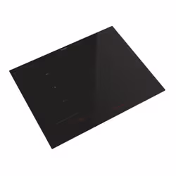 Haier HAIFB54CIRS Nero Da incasso 65 cm Piano cottura a induzione 4 Fornello(i) - Vista aggiuntiva 5