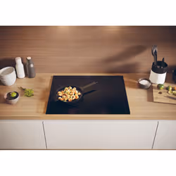 Haier HAIFB54CIRS Nero Da incasso 65 cm Piano cottura a induzione 4 Fornello(i) - Vista aggiuntiva 8