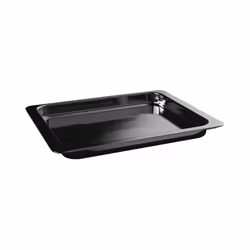 Candy CA6 N5B3EYTX 78 L Nero, Acciaio inox - Vista aggiuntiva 6