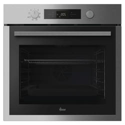 Hoover H-OVEN 350 SPIN 78 L 3300 W Nero, Grigio