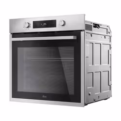 Hoover H-OVEN 350 SPIN 78 L 3300 W Nero, Grigio - Vista aggiuntiva 4
