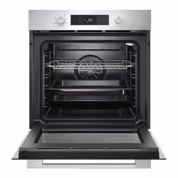 Hoover H-OVEN 350 SPIN 78 L 3300 W Nero, Grigio - Vista aggiuntiva 5