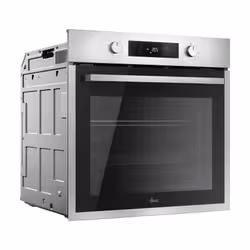 Hoover H-OVEN 350 SPIN 78 L 3300 W Nero, Grigio - Vista aggiuntiva 6
