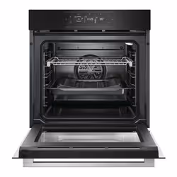 Hoover HO6 S5G5HTB 78 L 3300 W Nero - Vista aggiuntiva 7