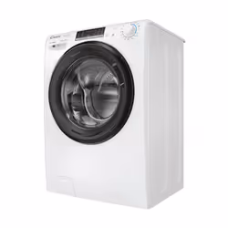 Candy CSOW 4746TWMB5-S lavasciuga Libera installazione Caricamento frontale Bianco E - Vista aggiuntiva 4