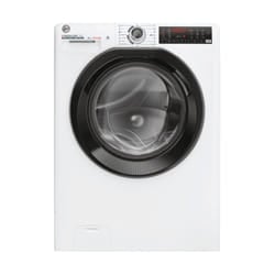 Hoover H-WASH&DRY 350 H3DPS 4646TAB6-S lavasciuga Libera installazione Caricamento frontale Bianco E