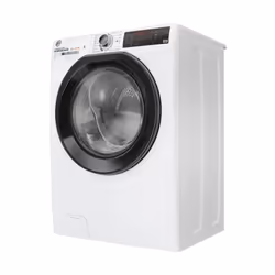 Hoover H-WASH&DRY 350 H3DPS 4646TAB6-S lavasciuga Libera installazione Caricamento frontale Bianco E - Vista aggiuntiva 5