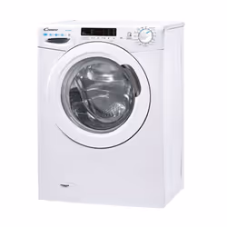 Candy CSWS4642DW3/1-11 lavasciuga Libera installazione Caricamento frontale Bianco E - Vista aggiuntiva 4