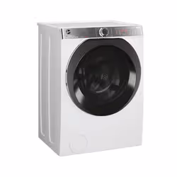 Hoover H-WASH 550 H5WPB 48BC9/1-S lavatrice Caricamento frontale 8 kg 1400 Giri/min Bianco - Vista aggiuntiva 3