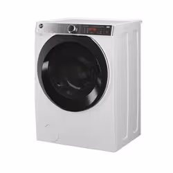 Hoover H-WASH 550 H5WPB 48BC9/1-S lavatrice Caricamento frontale 8 kg 1400 Giri/min Bianco - Vista aggiuntiva 4