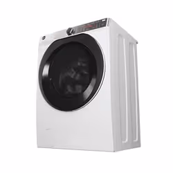 Hoover H-WASH 550 H5WPB 48BC9/1-S lavatrice Caricamento frontale 8 kg 1400 Giri/min Bianco - Vista aggiuntiva 5