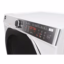 Hoover H-WASH 550 H5WPB 48BC9/1-S lavatrice Caricamento frontale 8 kg 1400 Giri/min Bianco - Vista aggiuntiva 6