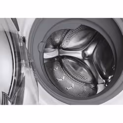 Hoover H-WASH 550 H5WPB 48BC9/1-S lavatrice Caricamento frontale 8 kg 1400 Giri/min Bianco - Vista aggiuntiva 7