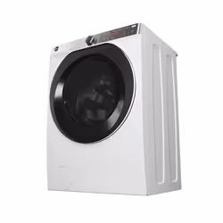 Hoover H-WASH 550 H5WPB 49BC9/1-S lavatrice Caricamento frontale 9 kg 1400 Giri/min Bianco - Vista aggiuntiva 5