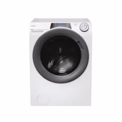 Candy RapidÓ PRO RP 486BWMR9/1-S, Caricamento frontale, 8 kg, B, 76 dB, 1400 Giri/min, A