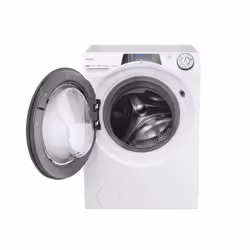 Candy RapidÓ PRO RP 486BWMR9/1-S lavatrice Caricamento frontale 8 kg 1400 Giri/min Bianco