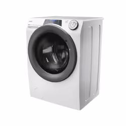 Candy RapidÓ PRO RP 486BWMR9/1-S lavatrice Caricamento frontale 8 kg 1400 Giri/min Bianco