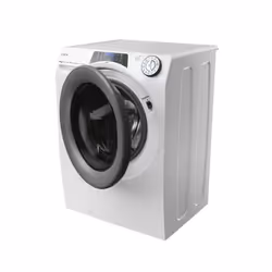 Candy RapidÓ PRO RP 486BWMR9/1-S lavatrice Caricamento frontale 8 kg 1400 Giri/min Bianco - Vista aggiuntiva 4