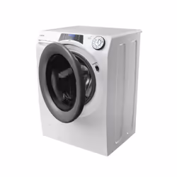 Candy RapidÓ PRO RP 496BWMR9/1-S lavatrice Caricamento frontale 9 kg 1400 Giri/min Bianco - Vista aggiuntiva 4