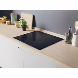 Candy CI64248CTT Nero Da incasso 59 cm Piano cottura a induzione 4 Fornello(i) - Vista aggiuntiva 6
