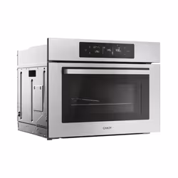 Candy CA4MWP9G6NQB Acciaio inox Microonde con grill Da incasso 44 L 900 W - Vista aggiuntiva 4