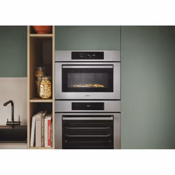 Candy CA4MWP9G6NQB Acciaio inox Microonde con grill Da incasso 44 L 900 W - Vista aggiuntiva 5