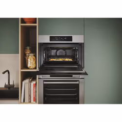 Candy CA4MWP9G6NQB Acciaio inox Microonde con grill Da incasso 44 L 900 W - Vista aggiuntiva 6