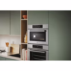 Candy CA4MWP9G6NQB Acciaio inox Microonde con grill Da incasso 44 L 900 W - Vista aggiuntiva 7