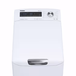 Haier RTXSG26TMC5-11 lavatrice Caricamento dall'alto 6 kg 1200 Giri/min Bianco - Vista aggiuntiva 5