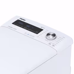 Haier RTXSG26TMC5-11 lavatrice Caricamento dall'alto 6 kg 1200 Giri/min Bianco - Vista aggiuntiva 7