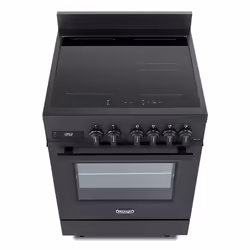De’Longhi PRO 66 MAL IN cucina Elettrico Piano cottura a induzione Zoneless Antracite - Vista aggiuntiva 6