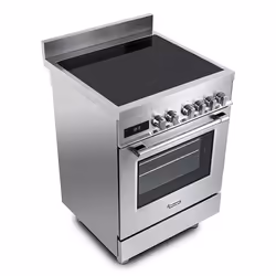 De’Longhi PRO 66 MXL IN cucina A Elettrico Piano cottura a induzione Acciaio inox - Vista aggiuntiva 6