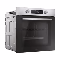 Candy CA6 N3B3EHTX 78 L Acciaio inox - Vista aggiuntiva 4