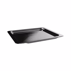 Candy CA6 NP5B3HTX1 78 L Nero, Acciaio inox - Vista aggiuntiva 6