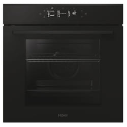 Haier H6 ID25G3YTB1 78 L 3300 W Nero