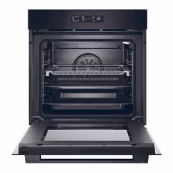 Haier H6 ID25G3YTB1 78 L 3300 W Nero - Vista aggiuntiva 2