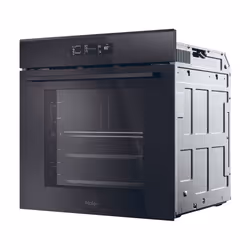 Haier H6 ID25G3YTB1 78 L 3300 W Nero - Vista aggiuntiva 3