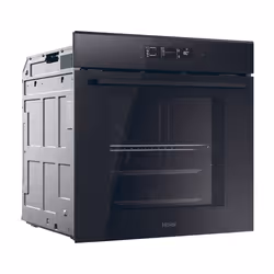 Haier H6 ID25G3YTB1 78 L 3300 W Nero - Vista aggiuntiva 4