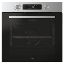 Candy CA6 N3B3YTX1 78 L Acciaio inox