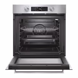 Candy CA6 N3B3YTX1 78 L Acciaio inox - Vista aggiuntiva 2