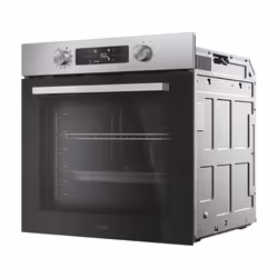Candy CA6 N3B3YTX1 78 L Acciaio inox - Vista aggiuntiva 3