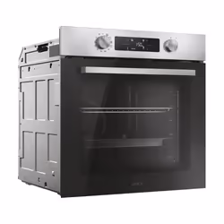 Candy CA6 N3B3YTX1 78 L Acciaio inox - Vista aggiuntiva 4