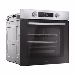 Candy CA6 N5B3EHTX1 78 L Acciaio inox - Vista aggiuntiva 4