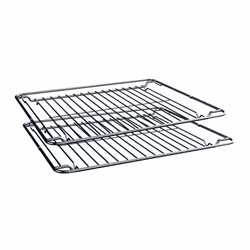 Candy CA6 N5B3EHTX1 78 L Acciaio inox - Vista aggiuntiva 5