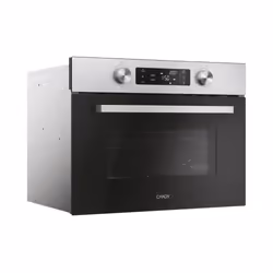 Candy CA4MWNBB6N Nero, Acciaio inox Microonde combinato Da incasso 44 L 900 W - Vista aggiuntiva 4
