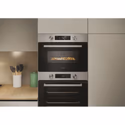 Candy CA4MWNBB6N Nero, Acciaio inox Microonde combinato Da incasso 44 L 900 W - Vista aggiuntiva 5