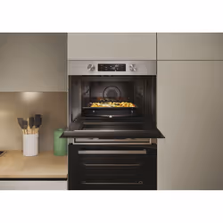 Candy CA4MWNBB6N Nero, Acciaio inox Microonde combinato Da incasso 44 L 900 W - Vista aggiuntiva 6