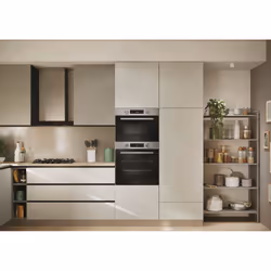 Candy CA4MWNBB6N Nero, Acciaio inox Microonde combinato Da incasso 44 L 900 W - Vista aggiuntiva 7
