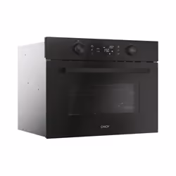 Candy CA4MWNSB6N Nero Microonde combinato Da incasso 44 L 900 W - Vista aggiuntiva 4